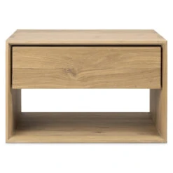 Ethnicraft Nordic II Nachtkast Naturel Eiken -Winkel Voor Woninginrichting x886x886 ethnicraft nordic ii nachtkast naturel eiken1.jpg.pagespeed.ic .1FjkaFmtko