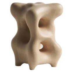 Ethnicraft Organic Sculptuur