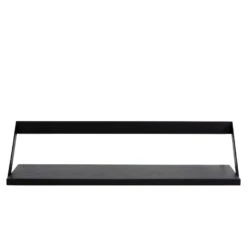 Ethnicraft Ribbon Wandplank 70 Eiken Zwart -Winkel Voor Woninginrichting x886x886 ethnicraft ribbon wandplank 701.jpg.pagespeed.ic .mAUTI4BLPo