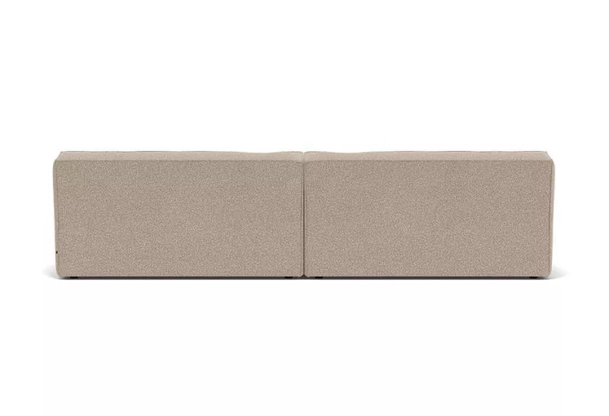 FÉST Clay Bank 3-zits Sydney 22 Beige 5 FÉST Clay Bank 3-zits Sydney 22 Beige - Afbeelding 3