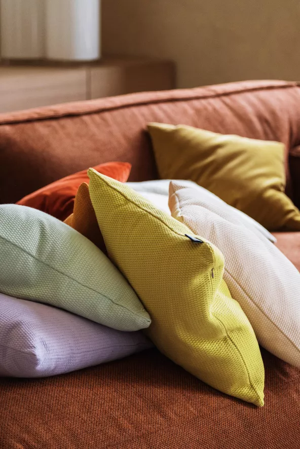 FÉST Clay Bank 3-zits Sydney 22 Beige 15 FÉST Clay Bank 3-zits Sydney 22 Beige - Afbeelding 13