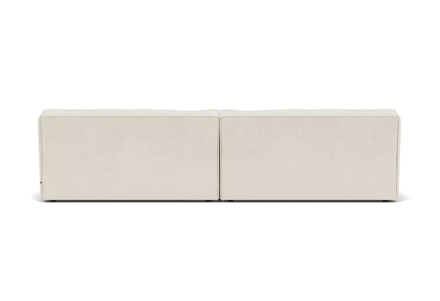 FÉST Clay Bank 3-zits Sydney 22 Beige 7 FÉST Clay Bank 3-zits Sydney 22 Beige - Afbeelding 5