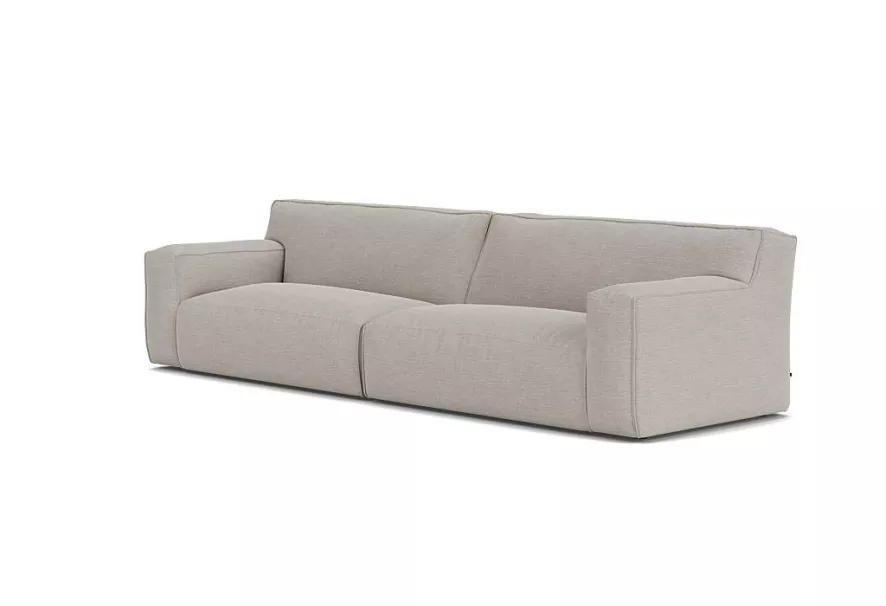 FÉST Clay Bank 3-zits Sydney 22 Beige 9 FÉST Clay Bank 3-zits Sydney 22 Beige - Afbeelding 7