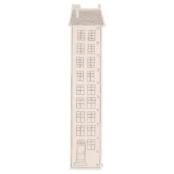 Ferm Living Abode Groeimeter Speelgoed