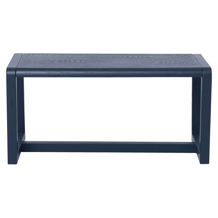 Ferm Living Little Architect Kinderbank Roze 5 Ferm Living Little Architect Kinderbank Roze - Afbeelding 3