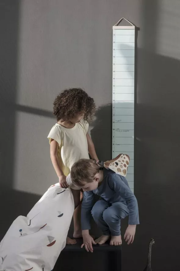 Ferm Living Little Architect Kinderbank Roze 7 Ferm Living Little Architect Kinderbank Roze - Afbeelding 5