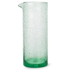 Ferm Living Oli Karaf Recycled Clear
