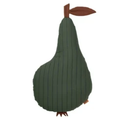 Ferm Living Pear Quilted Kussen