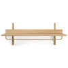 Ferm Living Sector Rack Kapstok Oak/Brass -Winkel Voor Woninginrichting x886x886 ferm living sector rack kapstok4.jpg.pagespeed.ic .jRbhEPdQ4w
