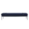 Ferm Living Turn Daybed Bank Wool Met Zwarte Band, Blauw -Winkel Voor Woninginrichting x886x886 ferm living turn daybed bank wool black straps6.jpg.pagespeed.ic .Zn cfozETB