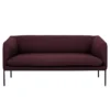 Ferm Living Turn Sofa Bank Fiord 2-zits Bordeaux -Winkel Voor Woninginrichting x886x886 ferm living turn sofa bank fiord 2 zits2.jpg.pagespeed.ic .roDdJpRRL