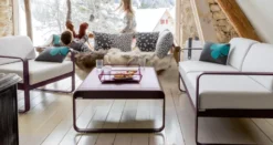 Fermob Bellevie 2-zits Loungebank Kussen Wit Clay Grey -Winkel Voor Woninginrichting x886x886 fermob bellevie bank7.jpg.pagespeed.ic .DP2z4SdQ9R