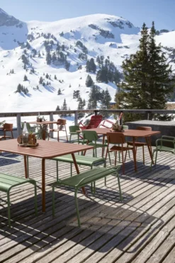 Fermob Luxembourg Tuinbank Zonder Rugleuning Red Ochre 14 Fermob Luxembourg Tuinbank Zonder Rugleuning Red Ochre -Winkel Voor Woninginrichting x886x886 fermob luxembourg tuintafel 165x10026.jpg.pagespeed.ic .D3 JfbOxBQ 2