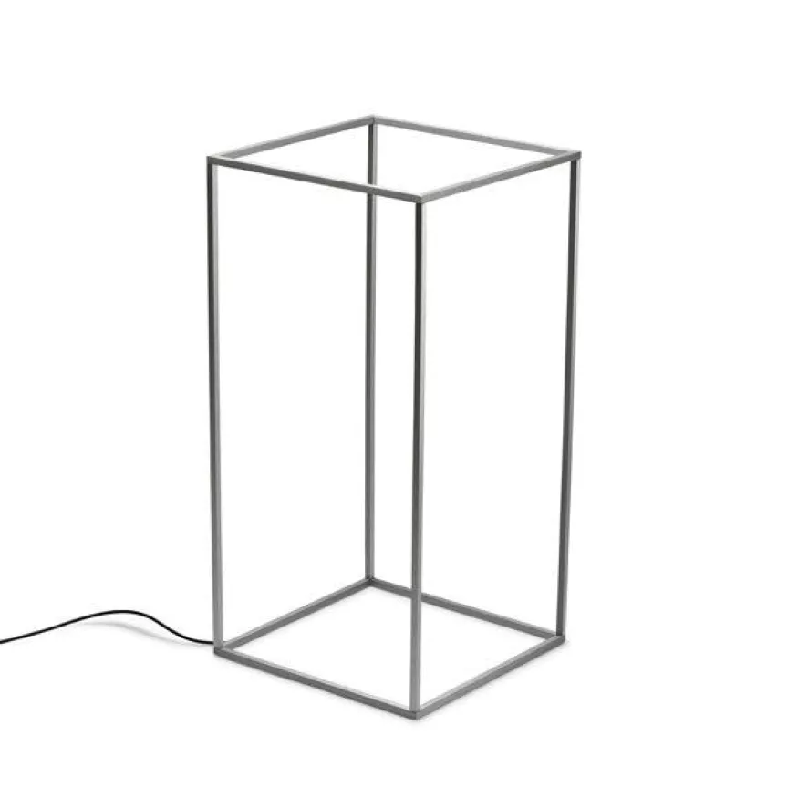 Flos Ipnos Outdoor Vloerlamp LED Aluminium 3 Flos Ipnos Outdoor Vloerlamp LED Aluminium