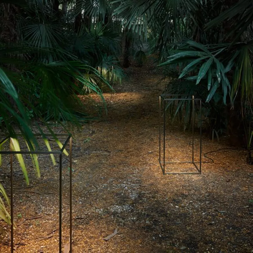 Flos Ipnos Outdoor Vloerlamp LED Aluminium 4 Flos Ipnos Outdoor Vloerlamp LED Aluminium - Afbeelding 2