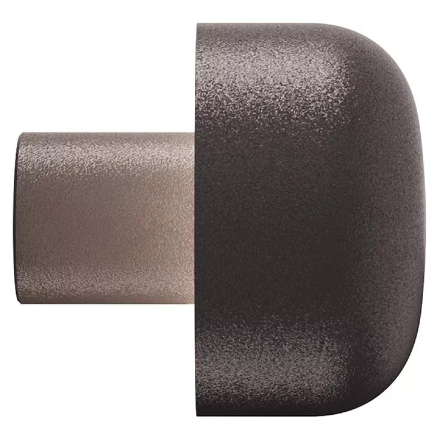 Flos Bellhop Wandlamp Buiten LED Donkerbruin 3 Flos Bellhop Wandlamp Buiten LED Donkerbruin