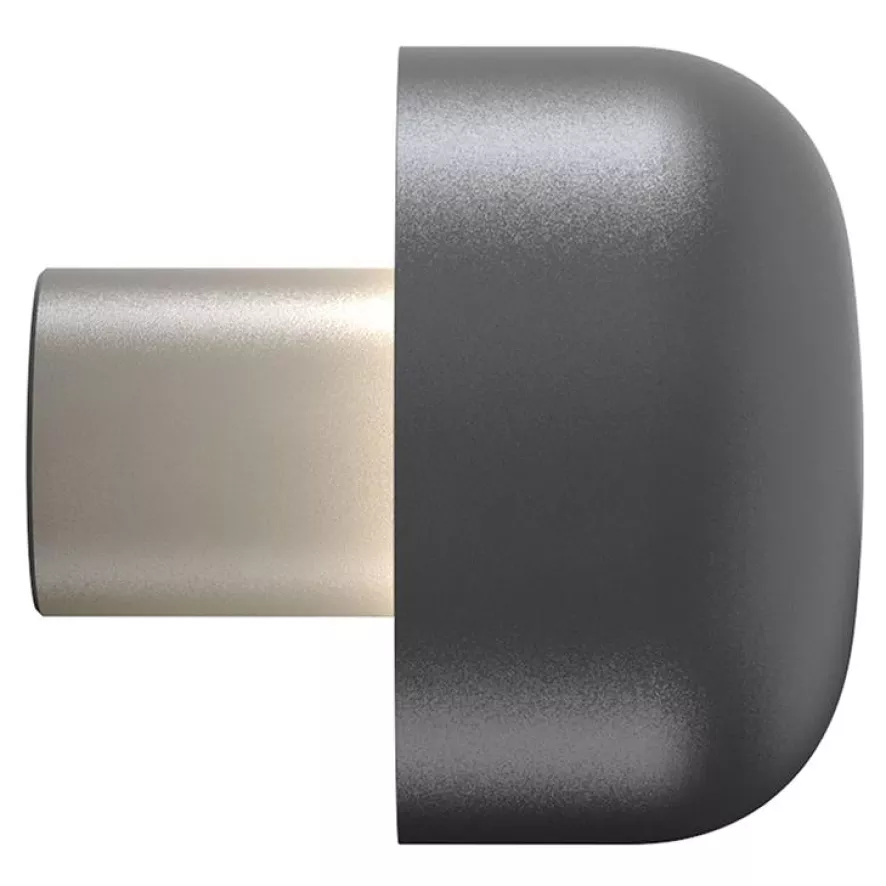 Flos Bellhop Wandlamp Buiten LED Donkerbruin 7 Flos Bellhop Wandlamp Buiten LED Donkerbruin - Afbeelding 5