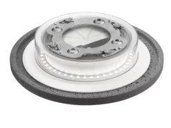 Flos Camouflage 240 Wandlamp LED 3000K Donkerbruin -Winkel Voor Woninginrichting x886x886 flos camouflage 240 buitenlamp led 2700k10.jpg.pagespeed.ic .eGWMd00GL1