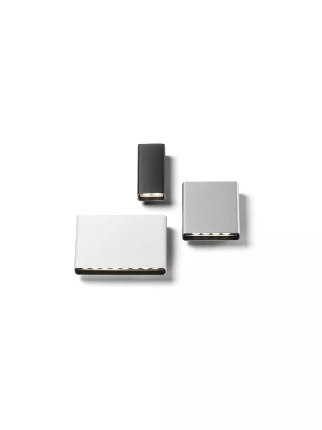 Flos Climber 275 Up Down Wandlamp LED 2700K Flood Wit 6 Flos Climber 275 Up Down Wandlamp LED 2700K Flood Wit - Afbeelding 4