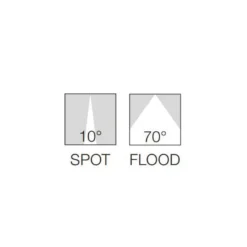 Flos Climber 87 Up Down Wandlamp LED 3000K Spot Zwart -Winkel Voor Woninginrichting x886x886 flos climber 87 down buitenlamp led 2700k2.jpg.pagespeed.ic .wP GpSo76e 10