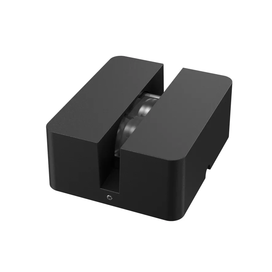 Flos Fenestra Wandlamp LED Donkerbruin 8 Flos Fenestra Wandlamp LED Donkerbruin - Afbeelding 6