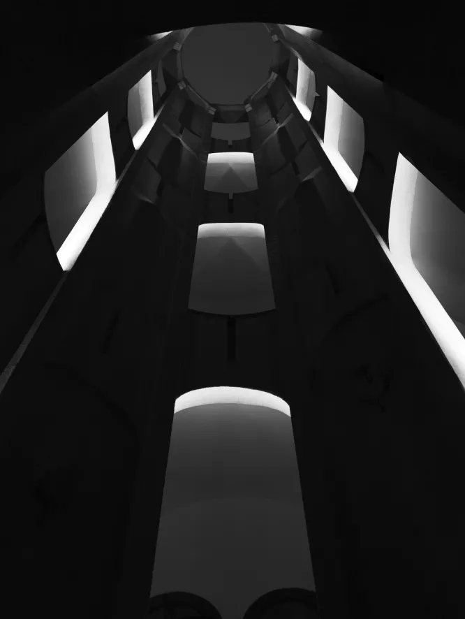 Flos Fenestra Wandlamp LED Donkerbruin 7 Flos Fenestra Wandlamp LED Donkerbruin - Afbeelding 5