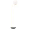 Flos IC Lights F2 Outdoor Vloerlamp Messing, Voet Lichtgrijs -Winkel Voor Woninginrichting x886x886 flos ic lights f2 outdoor vloerlamp3.jpg.pagespeed.ic .0qAPuWKAm9