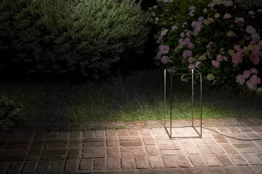 Flos Ipnos Outdoor Vloerlamp LED Aluminium 5 Flos Ipnos Outdoor Vloerlamp LED Aluminium - Afbeelding 3