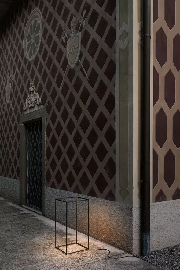 Flos Ipnos Outdoor Vloerlamp LED Aluminium 10 Flos Ipnos Outdoor Vloerlamp LED Aluminium - Afbeelding 8