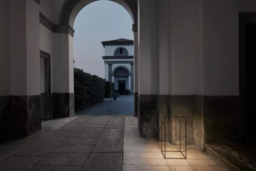 Flos Ipnos Outdoor Vloerlamp LED Aluminium 8 Flos Ipnos Outdoor Vloerlamp LED Aluminium - Afbeelding 6