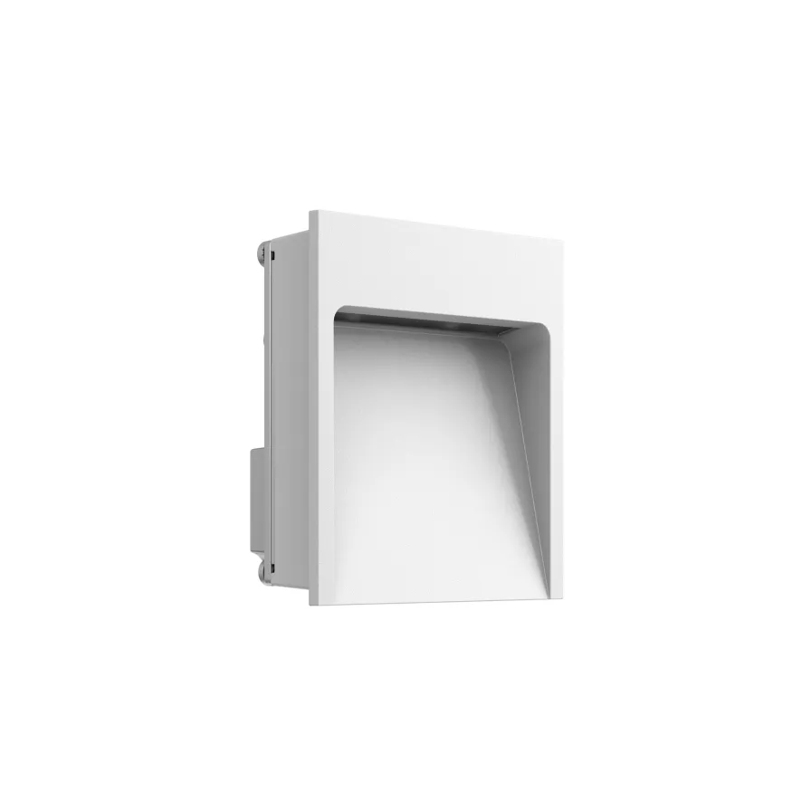 Flos My Way 100x110 Wandlamp LED 3000K Wit 3 Flos My Way 100x110 Wandlamp LED 3000K Wit