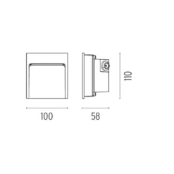 Flos My Way 100x110 Wandlamp LED 3000K Wit 8 Flos My Way 100x110 Wandlamp LED 3000K Wit -Winkel Voor Woninginrichting x886x886 flos my way 100x110 buitenlamp led inbouw6.jpg.pagespeed.ic .cpd7JVNdv5