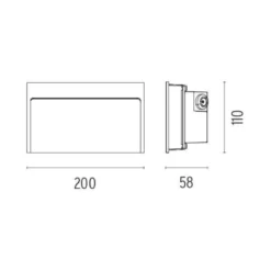Flos My Way 200x110 Wandlamp LED 2700K Donkerbruin -Winkel Voor Woninginrichting x886x886 flos my way 200x110 buitenlamp led 2700k inbouw.jpg.pagespeed.ic .ljJs9bLjMW