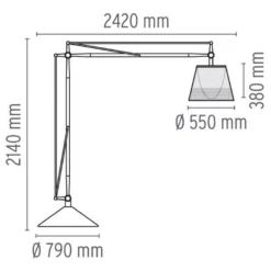 Flos Superarchimoon Outdoor Booglamp Green Wall -Winkel Voor Woninginrichting x886x886 flos superarchimoon outdoor vloerlamp afmeting.jpg.pagespeed.ic .3cV3UDpemJ