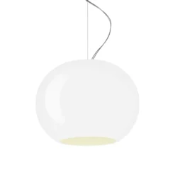 Foscarini Buds 3 Hanglamp Ø30 LED Dimbaar Warm Wit