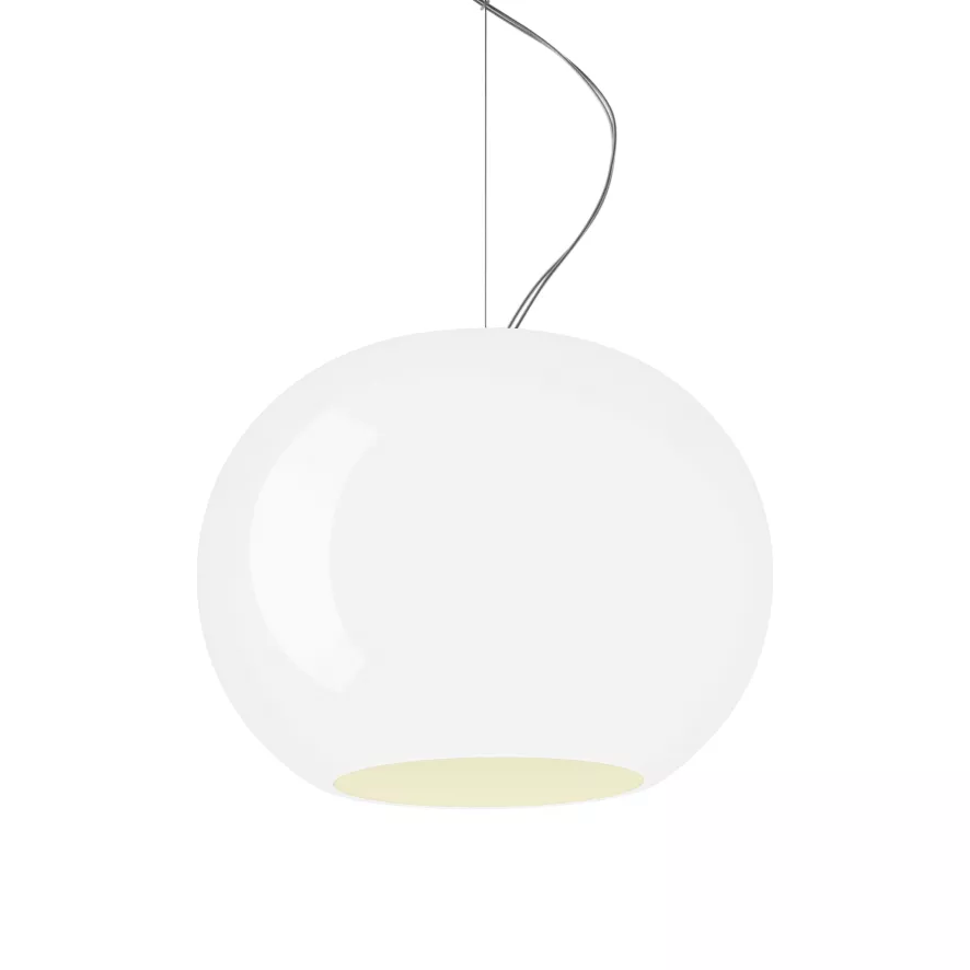 Foscarini Buds 3 Hanglamp Ø30 LED Dimbaar Warm Wit 3 Foscarini Buds 3 Hanglamp Ø30 LED Dimbaar Warm Wit