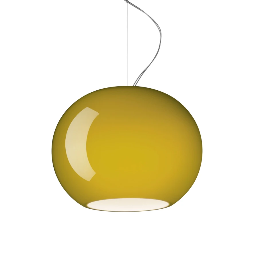 Foscarini Buds 3 Hanglamp Ø30 LED Dimbaar Warm Wit 4 Foscarini Buds 3 Hanglamp Ø30 LED Dimbaar Warm Wit - Afbeelding 2