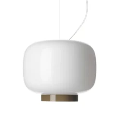 Foscarini Chouchin Reverse 3 Hanglamp Ø30 Retrofit Grijs