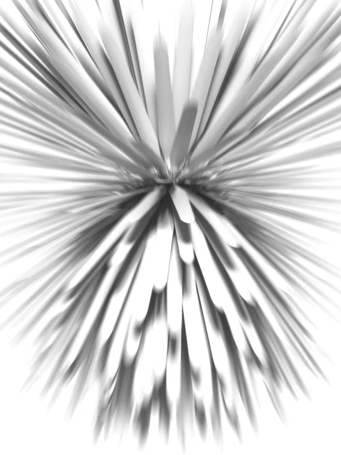 Foscarini Sun Light Of Love Hanglamp Ø65 LED Wit 4 Foscarini Sun Light Of Love Hanglamp Ø65 LED Wit - Afbeelding 2