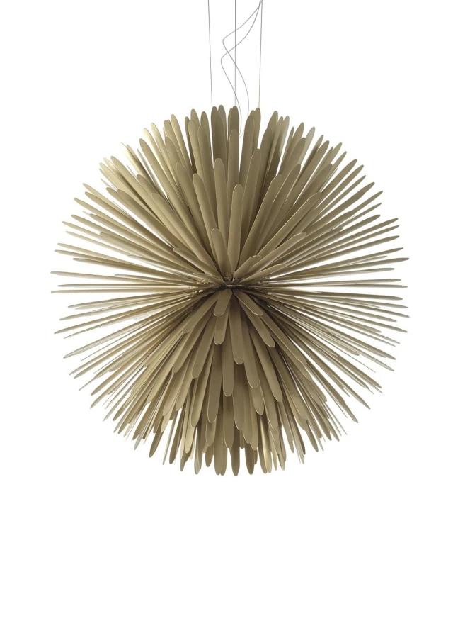 Foscarini Sun Light Of Love Hanglamp Ø65 LED Wit 8 Foscarini Sun Light Of Love Hanglamp Ø65 LED Wit - Afbeelding 6