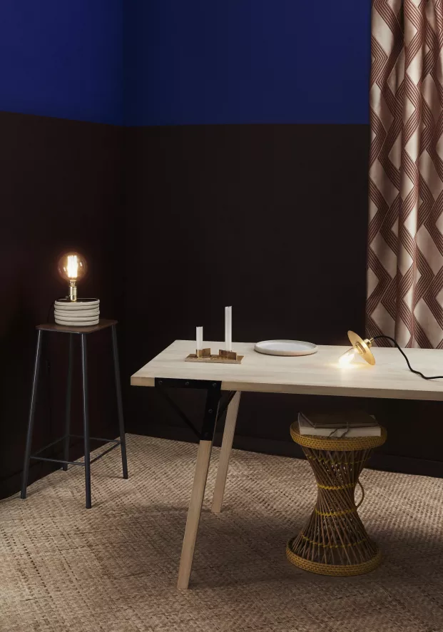 Frama Circle Shade Hanglamp Small Ø15 Messing 7 Frama Circle Shade Hanglamp Small Ø15 Messing - Afbeelding 5