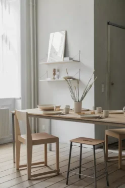 Frama Shelf Wandplank 80x27 Donker/roestvrijstaal -Winkel Voor Woninginrichting x886x886 frama shelf wandplank 80x2713.jpg.pagespeed.ic .rAxtxPmAeA