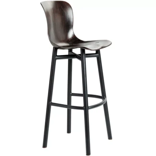 Functionals Wendela Barkruk 76cm Zwart
