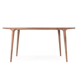 Gazzda Fawn Tafel 160x90 Wild Walnut