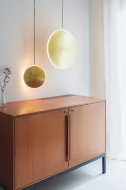 Graypants Chrona Dish 10 Horizontal Hanglamp Ø24 Messing -Winkel Voor Woninginrichting x886x886 graypants dish 6 horizontal hanglamp24.jpg.pagespeed.ic .XmobxkxZ4k