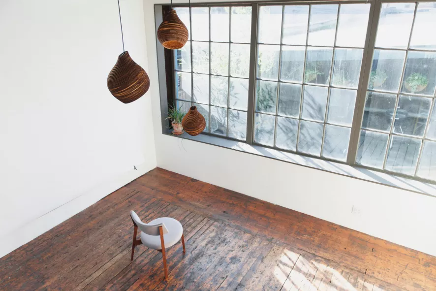 Graypants Scraplights Hive 9 Hanglamp Ø23 Blond 7 Graypants Scraplights Hive 9 Hanglamp Ø23 Blond - Afbeelding 5