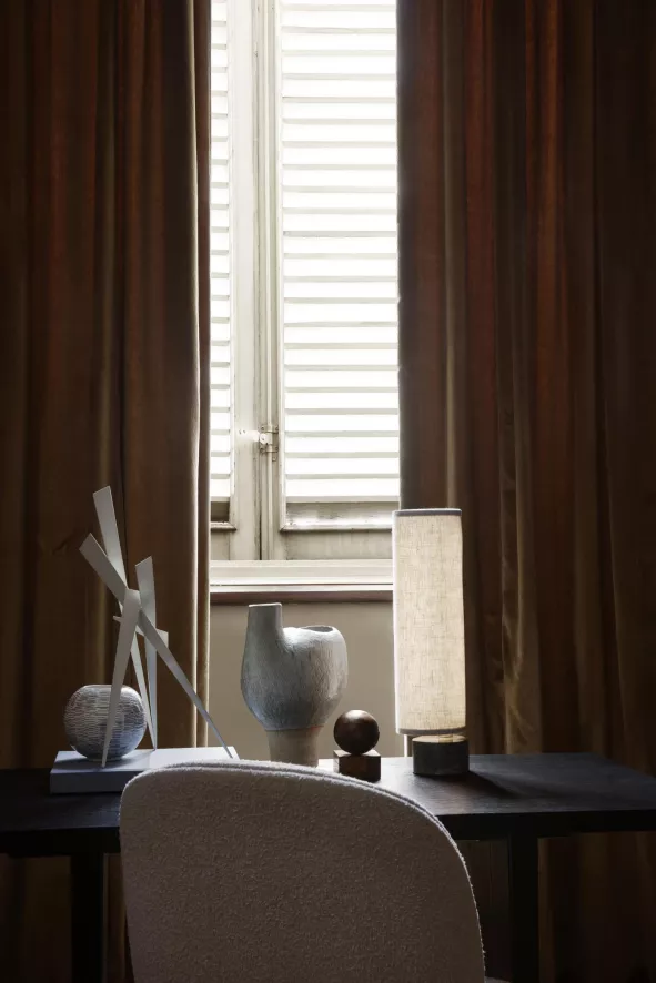 Gubi Unbound Tafellamp LED Canvas 18 Gubi Unbound Tafellamp LED Canvas - Afbeelding 16