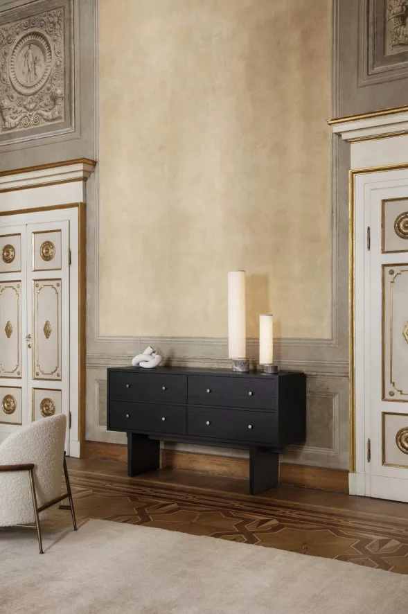 Gubi Unbound Tafellamp LED Canvas 20 Gubi Unbound Tafellamp LED Canvas - Afbeelding 18