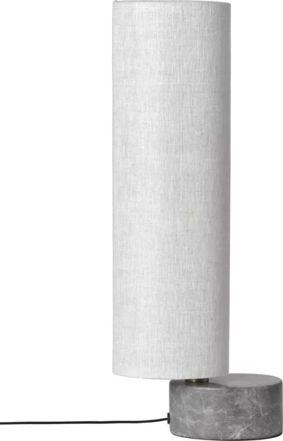 Gubi Unbound Tafellamp LED Canvas 11 Gubi Unbound Tafellamp LED Canvas - Afbeelding 9