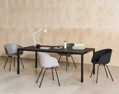 Hay AAC27 Gestoffeerde Stoel, Zwart Onderstel, Sense Cognac -Winkel Voor Woninginrichting x886x886 hay about a chair aac27 gestoffeerde stoel9.jpg.pagespeed.ic .wORIzfEIDT